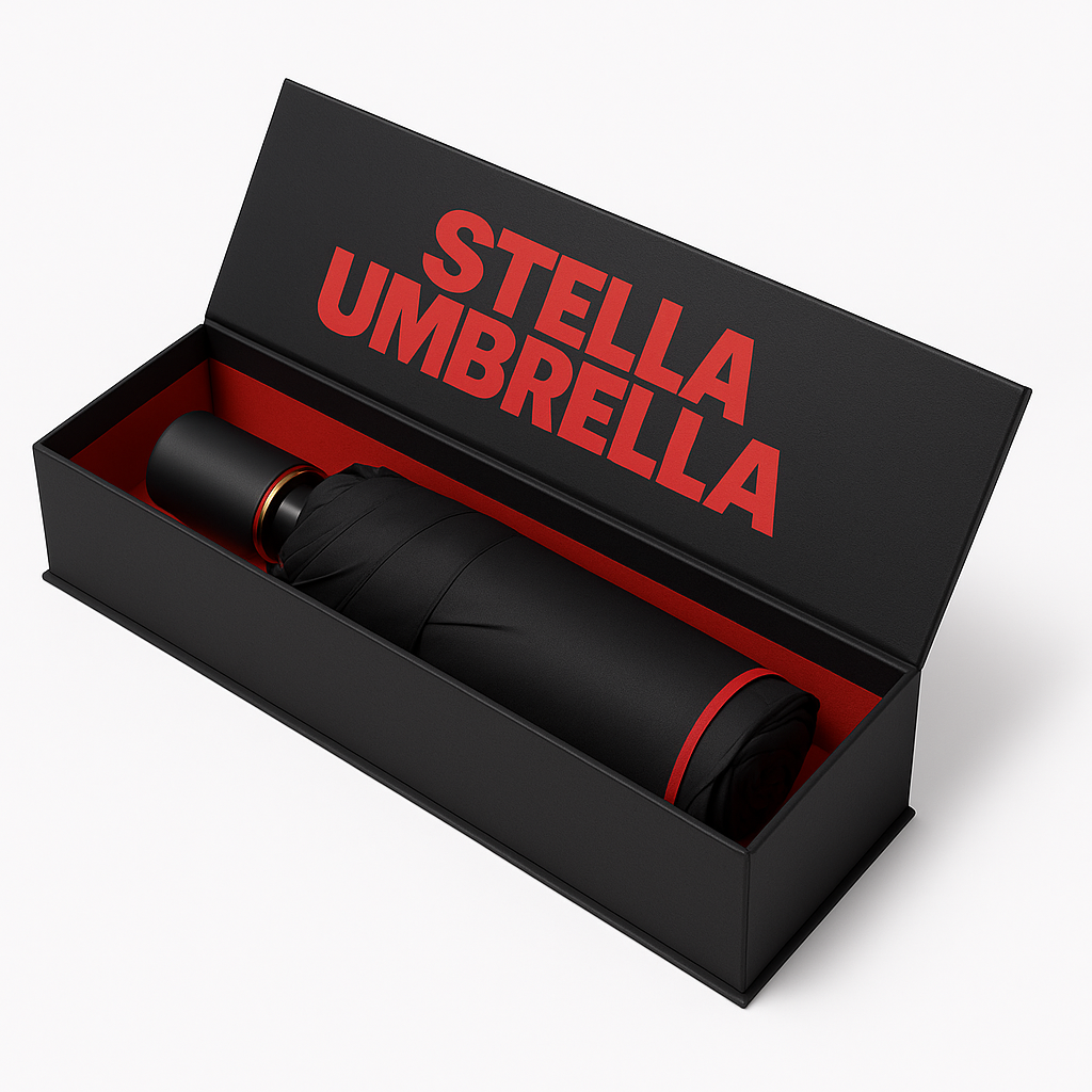 Stella umbrella N1